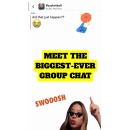 Topic Chats: One of the Internet’s Most Active Group Chats
