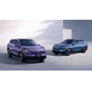 Dongfeng Nissan Launches the All-New NX8 in China