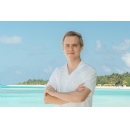 Sommelier Extraordinaire Aleksandr Nakonechnyi Joins the Niyama Dream Team