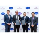 Hilton Supercharges Its India Expansion with Strategic Agreement with Royal Orchid Hotels for 125 Hampton by Hilton Hotels