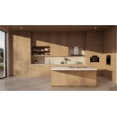 LG Electronics Unveils New Full Built-in Kitchen Suite at EuroCucina 2026