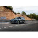 Six Audi models earn top rating from US safety organization IIHS