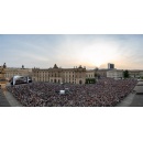 20th edition of �Staatsoper f�r alle� on 23�24 May 2026 on Bebelplatz. Live broadcast of �Nabucco� and an open air concert with Christian Thielemann and the Staatskapelle Berlin � free admission thanks to BMW.