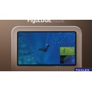 Thales launches FlytEDGE Aura: the power of FlytEDGE with a future-ready IFE seat-end