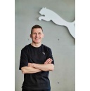 PUMA names James Carnes Senior Vice President Creative Direction