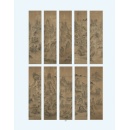 The Met and OKCHF Announce Joint Conservation Project for 19th-century Korean Painting