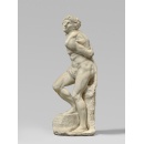 Michel-Ange  Rodin. Corps vivants