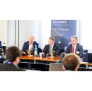 European industrial leaders join forces to accelerate clean hydrogen deployment for industrial competitiveness and energy independence in Europe