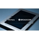 Meta Partners With Broadcom to Co-Develop Custom AI Silicon