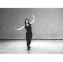 Yvonne Rainer: Trio A