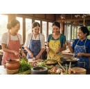 Agoda Names Chiang Mai Asia�s Premier Culinary Destination