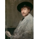 James McNeill Whistler: Largest European Retrospective in 30 Years
