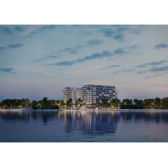 Paradise Breeze Nassau, Curio Collection by Hilton