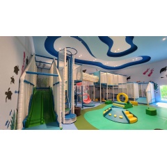 Inspired by Nature, Designed for Meaningful Family Moments: NH Collection Maldives Reethi Resort Launches The Maxies Family Club