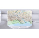 Build a full navigation experience in minutes with TomTom NavSDK