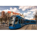 Mitsubishi Electric to Launch Railway Energy Management Solution Proof of Concept for Krakow Tram Network in Poland