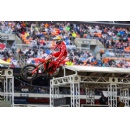 Hunter Lawrence Retains Championship Lead Following Challenging Cleveland Triple Crown Supercross