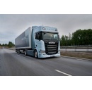 Scania expands Services 360 portfolio to include electric and used vehicles