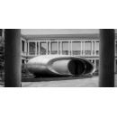 A moment of reflection:
Audi at Milan Design Week 2026