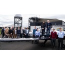 Thales, Viasat and partners complete Beyond Visual Line of Sight (BVLOS) connectivity demo