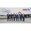 Schmitz Cargobull is the first trailer manufacturer to offer a certified trailer telematics system for T�rkiye