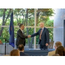 NASA, Organ Sharing Network UNOS to Study Faster Organ Transport