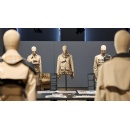 Burberry x London College of Fashion, UAL: �Reimagining Materials� Competition returns for a Second Year in Celebration of Young Creative Talent