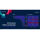 Polish national football team play-off games top monthly programme list