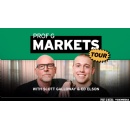 Vox Media�s Prof G Markets Announces National Tour Kicking Off May 27th