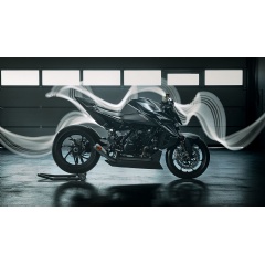 The 2026 KTM 1390 Super Duke RR Track - KTM�s First Track Only Duke Model