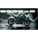 The 2026 KTM 1390 Super Duke RR Track - KTM�s First Track Only Duke Model