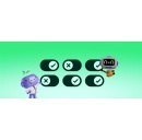 Making Discord on Desktop Look Just Right: Display Settings to Ease the Eyes