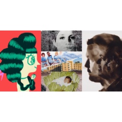 NFB unveils a wave of new films at the 2026 Sommets du cin�ma d�animation. Seven shorts in the Canadian Competition, artist�s talks and more.