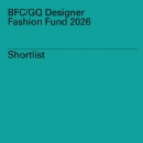 British Fashion Council Announces Bfc/GQ Designer Fashion Fund 2026 Shortlist