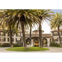 Casa Mani Resort Napa Valley, Curio Collection by Hilton