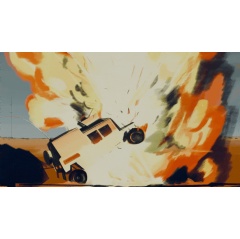 The New Yorker�s �Cleared by Fire� Wins a 2026 Peabody Award