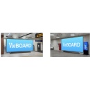 Vie BOARD, a Joint Venture by DOCOMO and DatViet Group, Launches DOOH Operations in Ho Chi Minh City