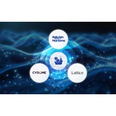 Rakuten Symphony Announces New Partnerships, Expanding Rakuten Maritime Cybersecurity Platform to All Vessel Types and Shipbuilders