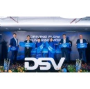 DSV relocates to new office in Ho Chi Minh City