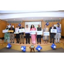 Toyota Mobility Foundation, Biocon, and WRI India launch a tech-driven nudge program to encourage employees to make public transport the preferred choice for daily commuting