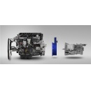 Scania at IFAT 2026 in Munich: showcases sustain�able urban opera�tions