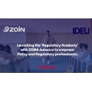 Zain launches landmark �Regulatory Academy� with GSMA Advance to empower its Policy and Regulatory professionals