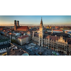 Lufthansa Launches Stopover Program