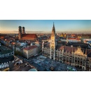 Lufthansa Launches Stopover Program