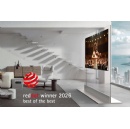 LG Electronics Honored for Design Excellence at the 2026 Red Dot Design Award
