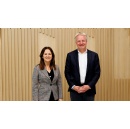 Moeve and Accenture join forces to accelerate the decarbonization of industrial customers� operations across the entire value chain