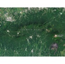 Ahuachap�n and Its Restive Neighbors