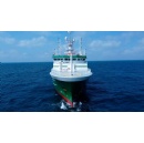 Greenpeace launches �Deep Arctic Expedition� livestreaming deep sea science from 3000m depth