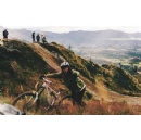 Watch MERIDA rider Ondra Slez compete with the World�s best freeriders at Natural Selection