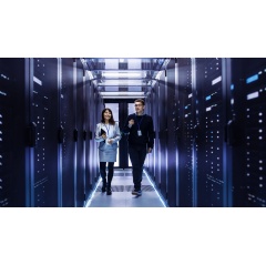 BT International and STACKIT partner to expand reach and resilience of European sovereign cloud access